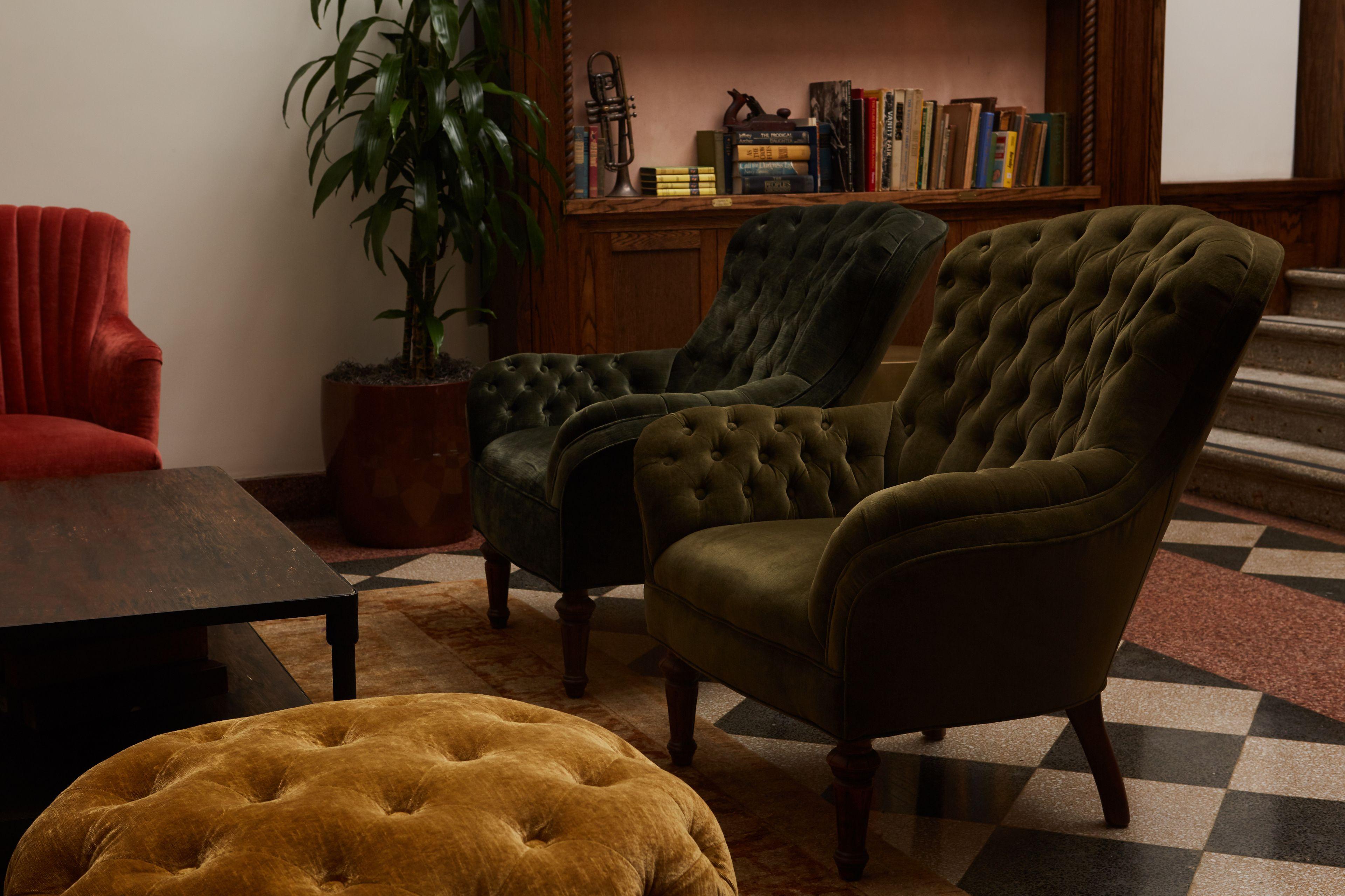 Hotel Normandie Los Angeles — Photos 3